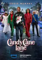 Конфетный переулок смотреть онлайн (2023)